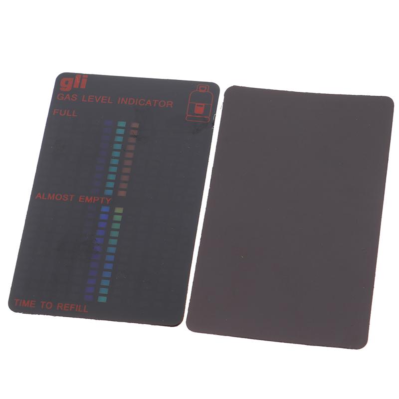 

Индикатор уровня в баке с пропан-бутаном, счетчик баллона, магнитный датчик уровня сжиженного газа