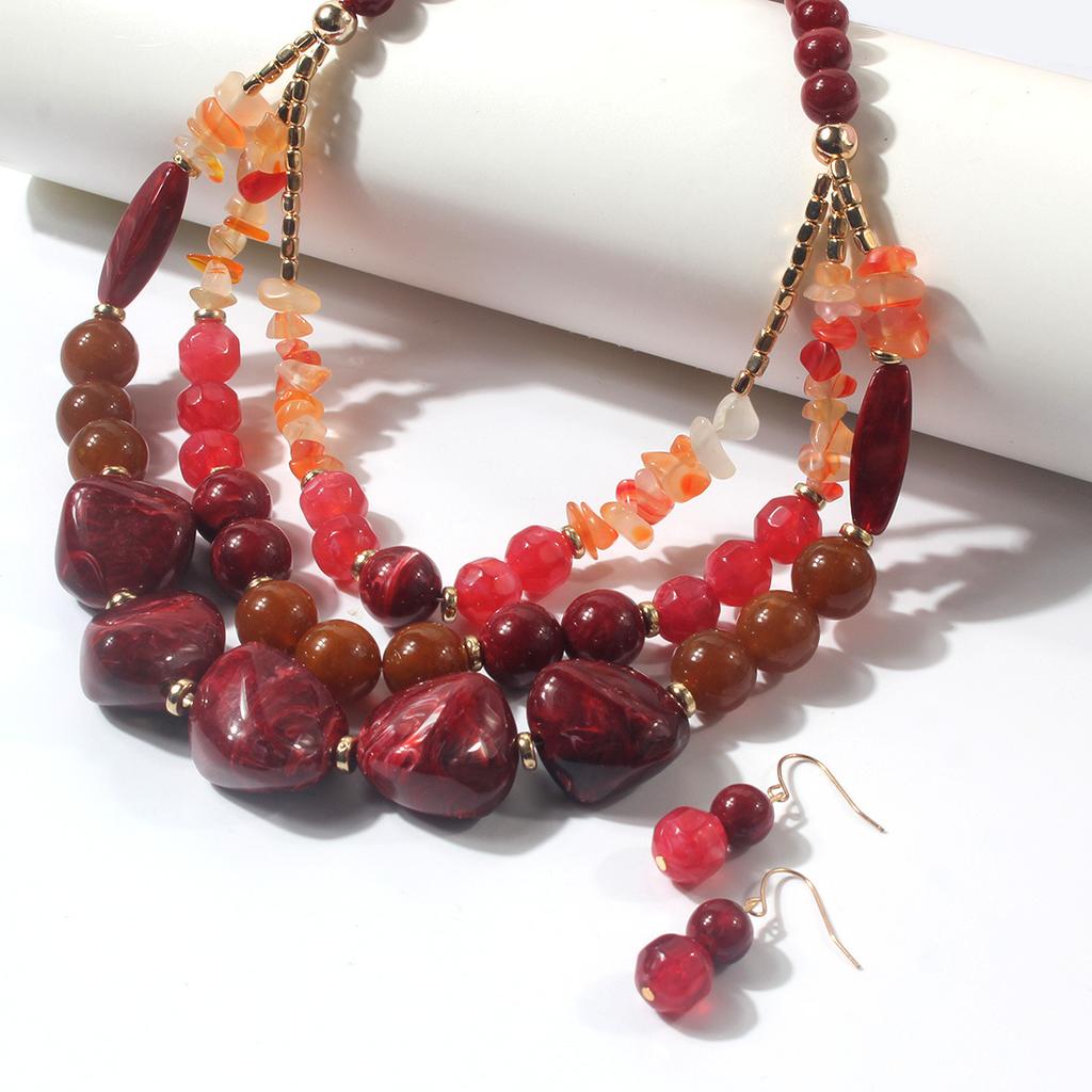 Fashion Necklace  For Women's Jewelry