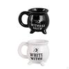 Halloween Coffee Mug 400ml Decoration Juice Espresso Breakfast for Housewarming Daddy