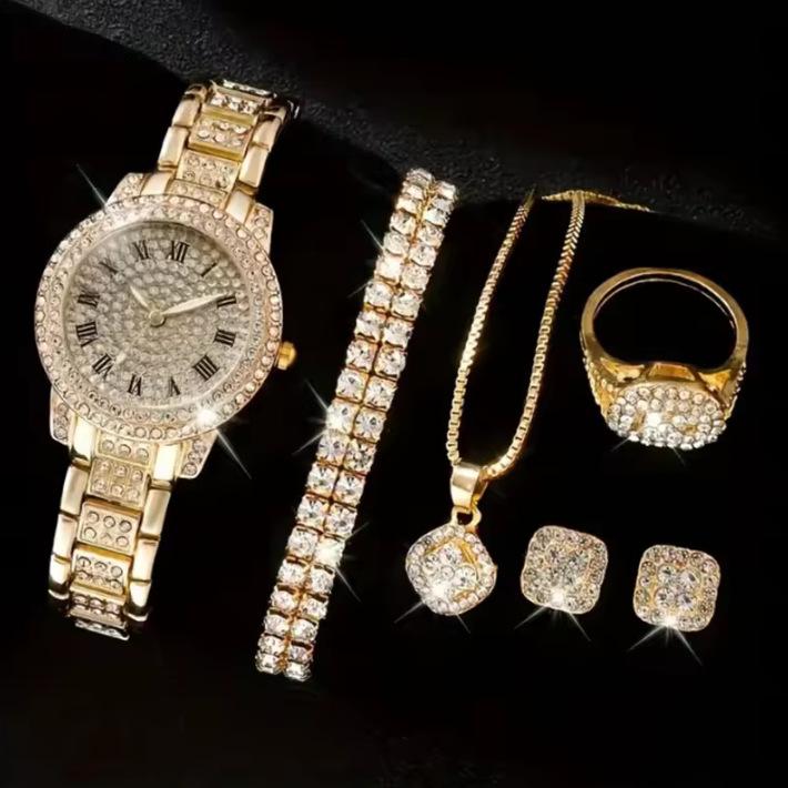 

New Light Luxury Steel Belt Women S Watch, Female Student Fashionable Simple Square Quartz Watch Bulk price