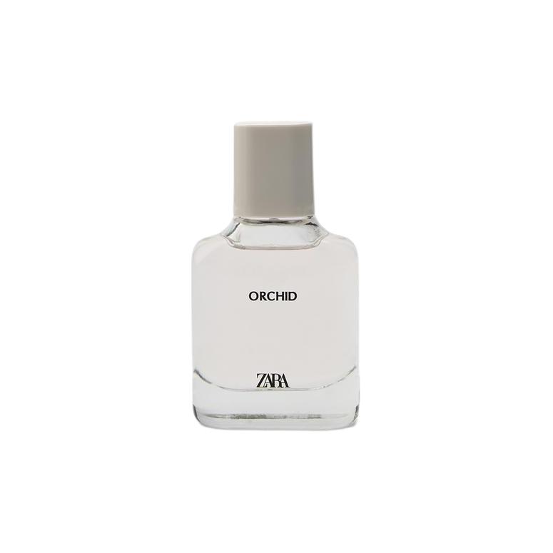 ZARA ORCHID Perfume Sample Set Floral Fruity Accord Eau De Parfum EDP Peach Apple 30ml 30ml