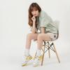 New Balance 550 Varsity Gold Unisex Sneakers Yellow Sea-Salt BB550LA1