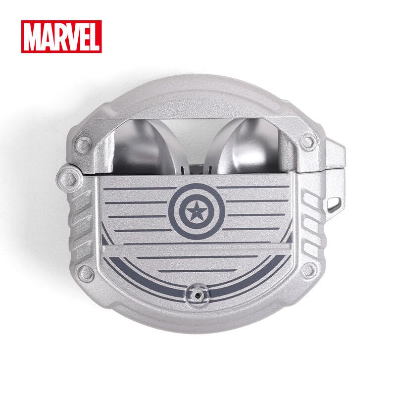 HOBBYBOX Marvel TWS Earbuds X3