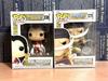 [USED] Funko Pop One Piece Whitebeard Hancock
