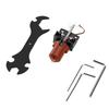 K1 Series Hotend Kit, Extruder Heating Group Entirely