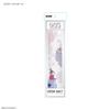 Gourmandise Moomin Desk Mat Little My and Floral Pattern 1 - - MMN-227B
