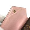 Louis Vuitton M62360 Monogram Portefeuille-Victorine Compact Trifold Wallet