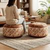 Meubles de salon – Tabourets et poufs