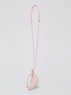 Archivepke Mini Fling Keyring bag(Pink)