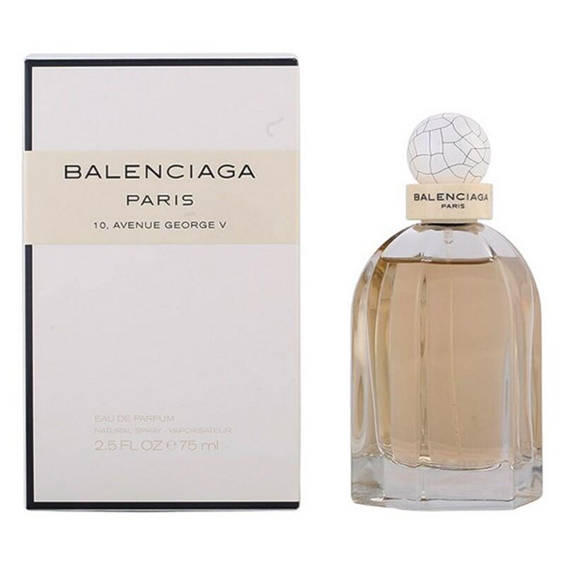 

Женские духи Balenciaga Paris Balenciaga EDP (75 мл)