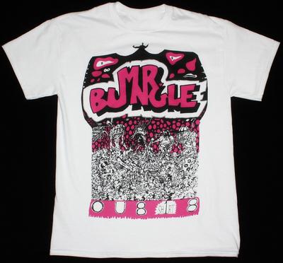 Üst giysisi – T-shirtler