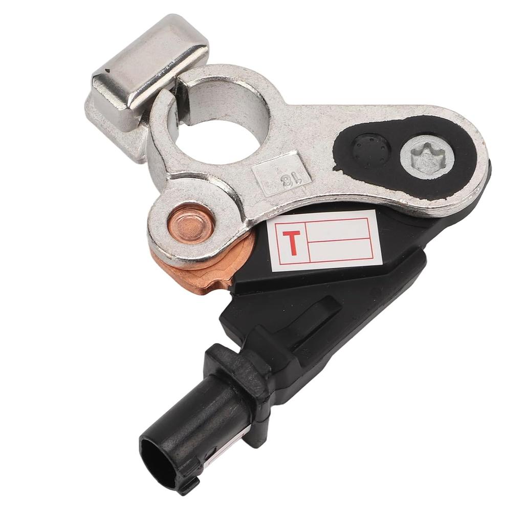 Aramox Battery Temperature Sensor, Battery Current Voltage Temperature Sensor Replacement for CR‑V 2.4 2012‑2015 OEM: 38920-TR0-A01/38920-TR0-A02