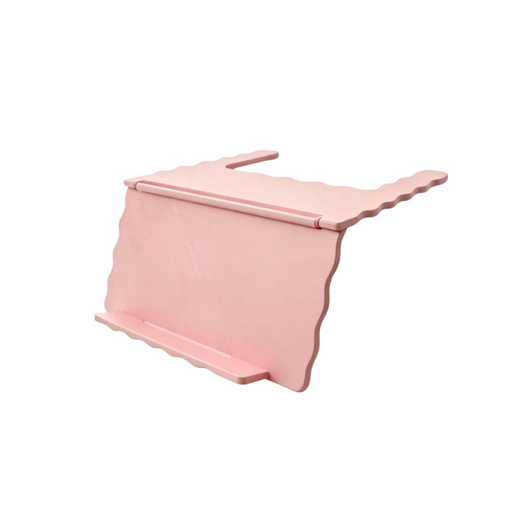 Sliding Mahjong Tile Rack Holder Stand Insert Style Durable Plastic Mahjong Tile Organizer Compatible with Standard Mahjong Sets