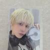 ATEEZ (CDP) Photocard Yunho