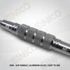 S2 Alloy Steel Precision Screwdriver Aluminum Anti Slip Handle 360 Silent Bearing Magnetic Tip for iPhone Samsung Huawei Repairs 4