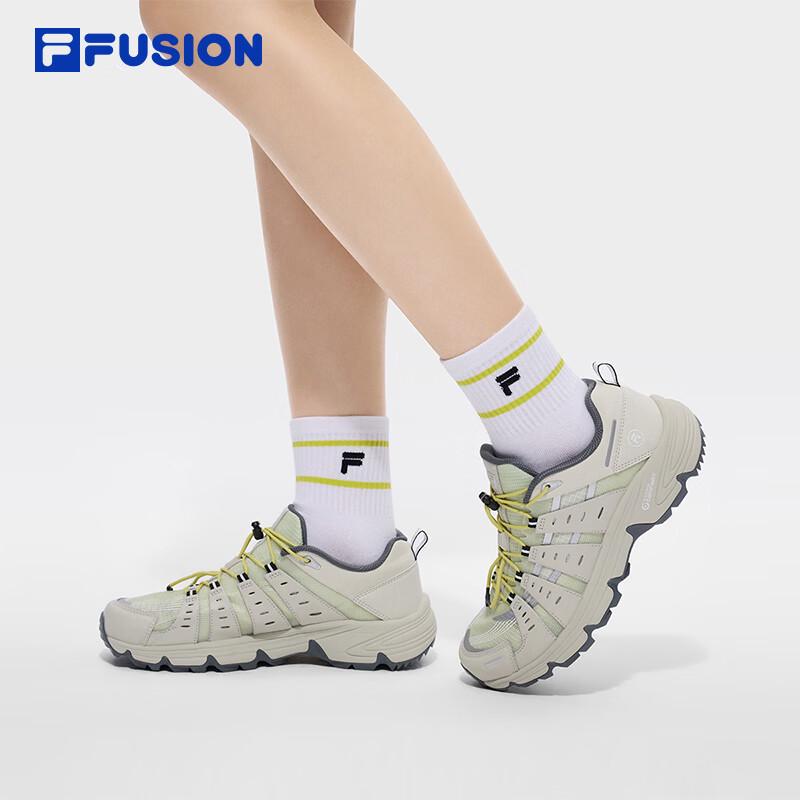 FILAFUSION Como X | NEMEN Summer Collaboration Outdoor Casual Shoes