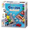 Kawada Genius Square Board Brain Ages 6 and (Renewal) Game, Training, Up, KBG-19