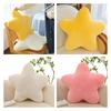 Ins Style Star Pillow Soft And Cute Plush Toy For Sleeping And Decor