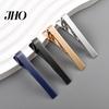 Professional Tie Clip Smooth Surface Copper Men Business Practical Accessory Detachable Versatile Weddings Outfits Bow Outfit