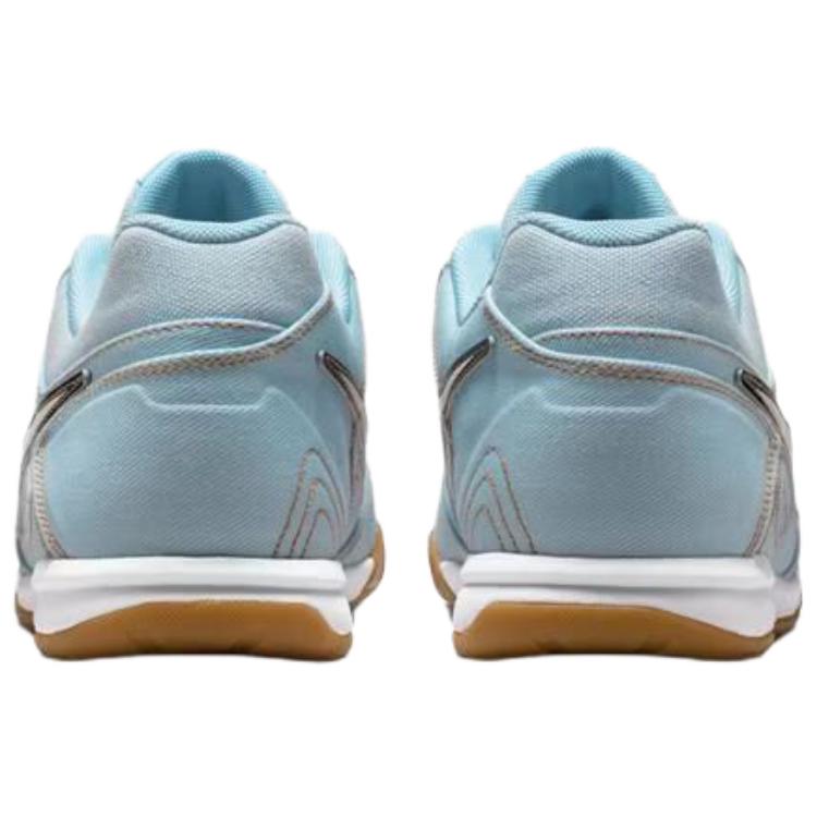 Nike Gato LV8 Fußballschuhe Herren Blau IH3587-400