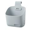 Sorting Storage Storage Rack Plastic Bathroom Storage Organizer Hanging Storage Basket  Home