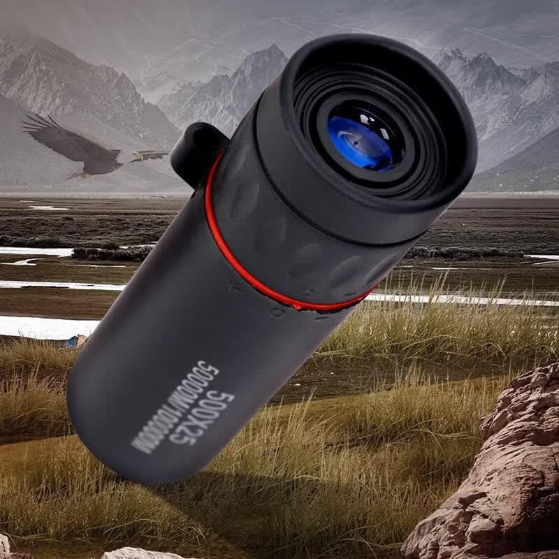 OIMG Portable Monocular Telescope