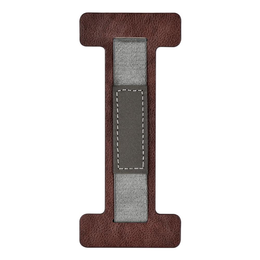 6-10 inch Tablet Hand-Strap Anti Drop Non-slip eReader Holder Universal Security Fixed Belt for Kindle/Kobo/Voyaga/Lenovo/Sony