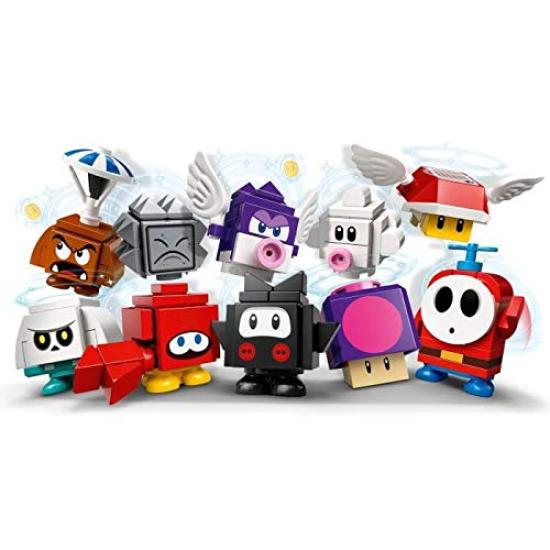 LEGO Super Mario (71386)