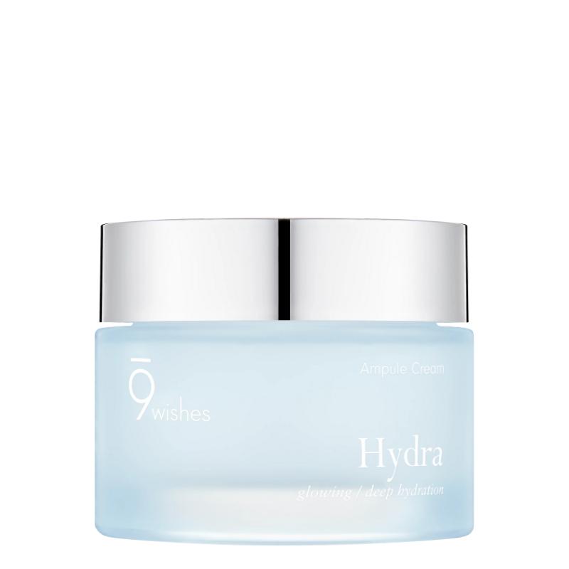 Hydra Ampule Cream