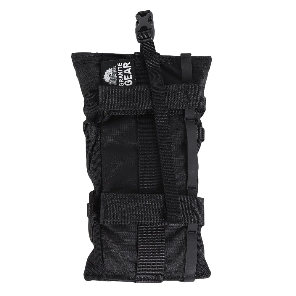

Granite Gear Quick Stash 2210900075 чорний