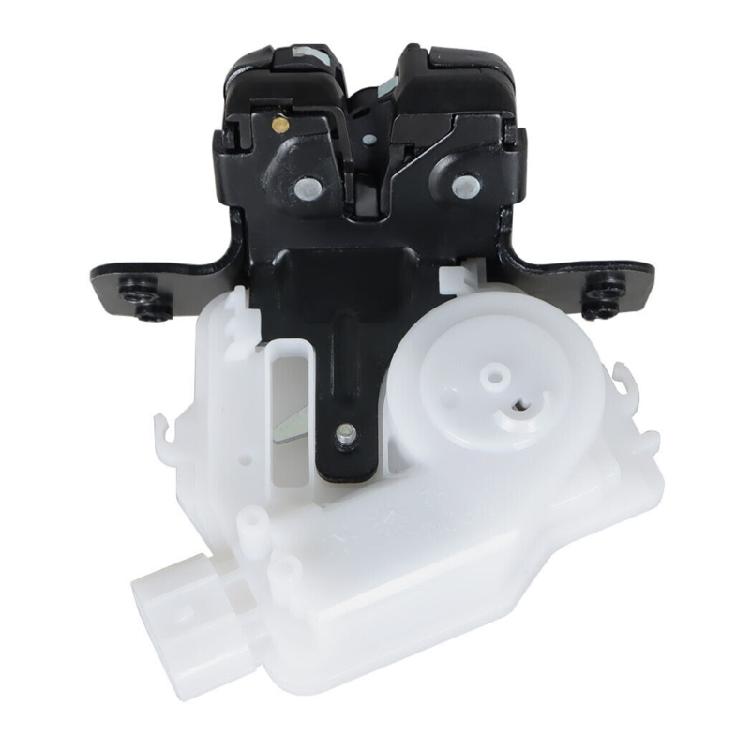 Car Rear Trunk Door Lock Latch Actuator Motor for Hatchback 2012-2019 68070071AD 1