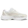 Puma Teveris Nitro Vortex Alpine Snow Unisex Sneakers Krem Varmhvit 392593-01