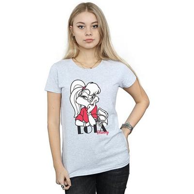 Womens/Ladies Classic Lola Bunny T-Shirt