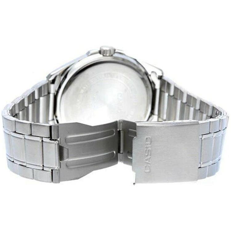 CASIO Men Standard Series Blue Watch MTP-1308D-2A MTP-1308D-2A
