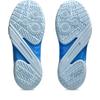 Handball Shoes POWERBREAK FF 1072A104 400 cm E [Asics] Women's (Light Blue/Blue Coast) 25.5