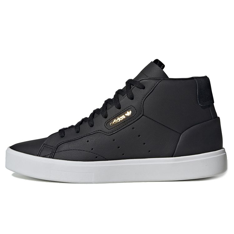 

Wmns Sleek Mid Core, черный EE4727