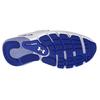 Under Armour HOVR Turbulence White Versa Blue Men Sneakers 3025419-100