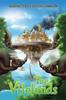 The Vilelands by Wayne Yves Buckcannon Paperback Book 9781035878673