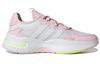 Adidas Neo Romr Pink/White Women's FY6701
