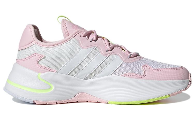 Adidas Neo Romr Pink/White Women's FY6701