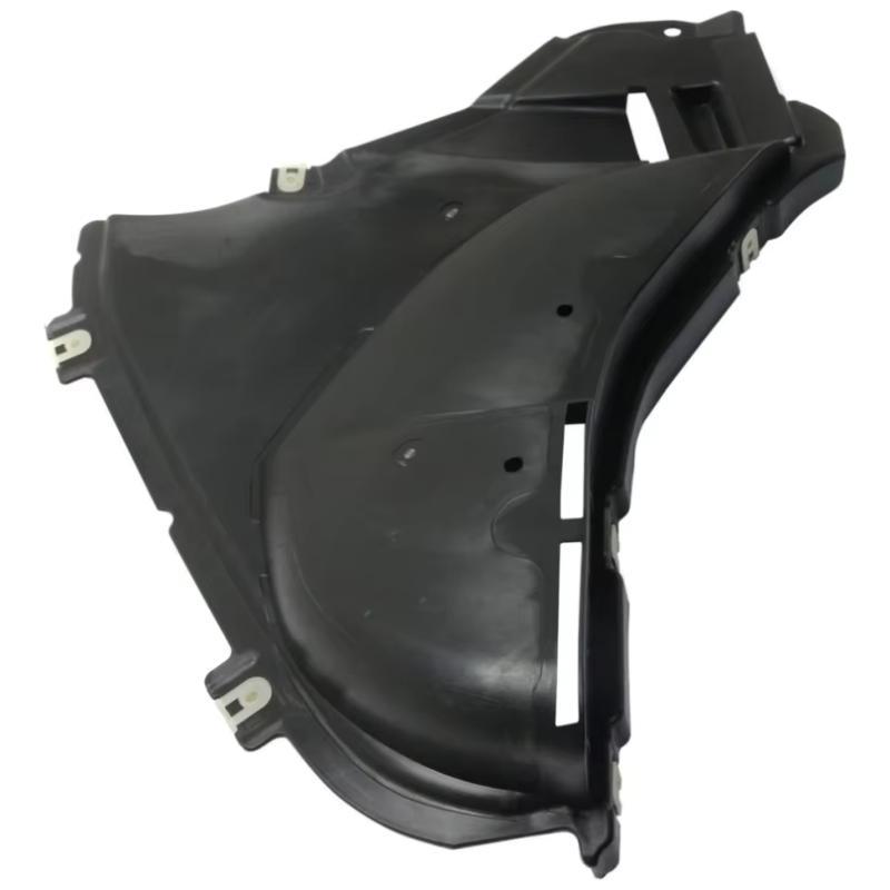 51757340743 51757340744 Izquierda/Derecha/1 Par Tapa de Rueda Protector de Salpicaduras Guardabarros Guardabarros para BMW Serie 5 G38 G30 520i