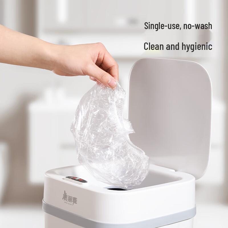 Disposable Waterproof Shower Cap