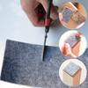 1m Anti-slip Felt Protection Pad Chair Leg Caps Sofa Table Chair Feet Mat Self Adhesive Floor Pad Furniture Fittings Daily Use