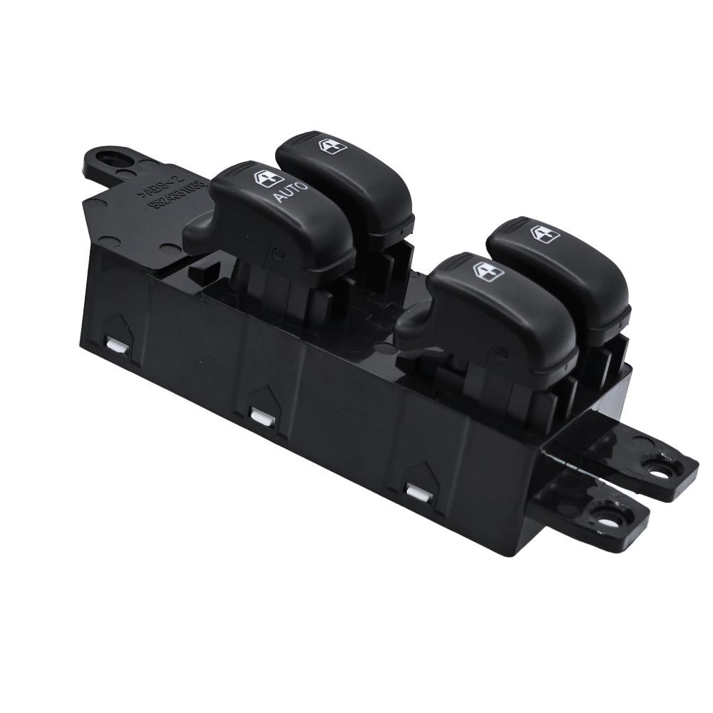 

93570-26100 Переключатель стеклоподъемника для 2002-2006 Hyundai Santa Fe Electric