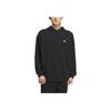 Adidas Logo Sweat Hoodie Unisex Hoodies Black IV7600