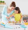 TG56227 CAKE DECORATOR COOKIE MACHINE