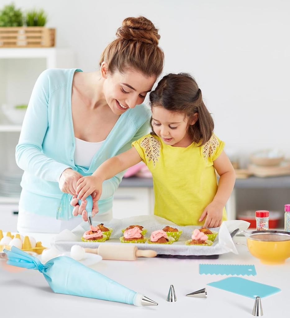 TG56227 CAKE DECORATOR COOKIE MACHINE
