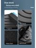 TPE Floor, Seat Back, and Trunk Mats for 2019-2024 BMW X5