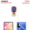 Rear Front Camera For Xiaomi Redmi Note 11 Pro 11S Frontal Back Small Selfie Camera Module Replacement Parts