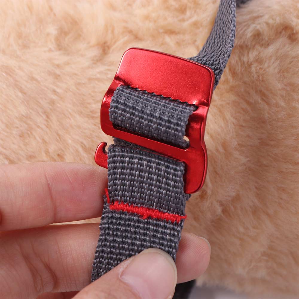 Tension Belts Tie-Down Belt Luggage Bag Cargo Straps Durable Nylon Tape Rope  Backpacks